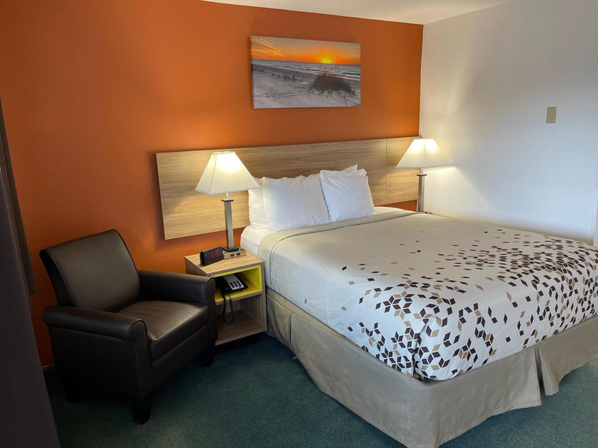 Newport Coast Inn Extérieur photo