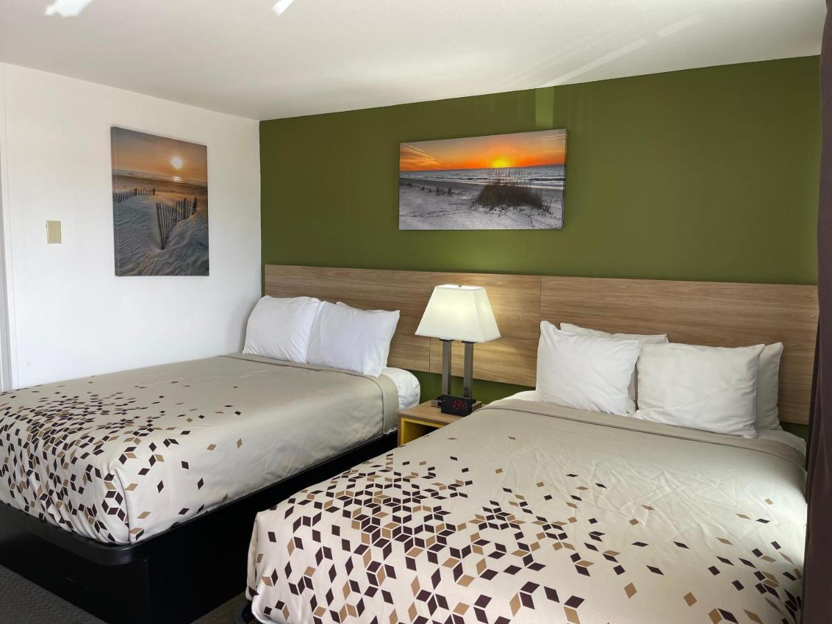 Newport Coast Inn Extérieur photo