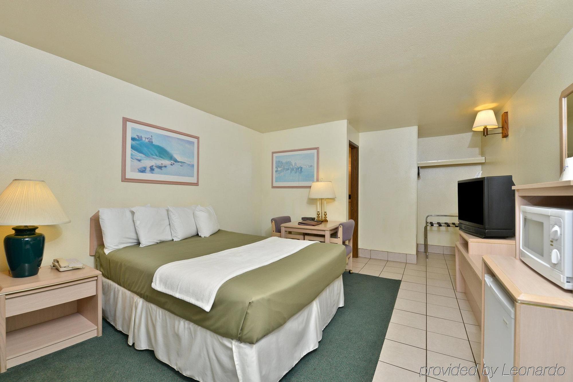 Newport Coast Inn Chambre photo