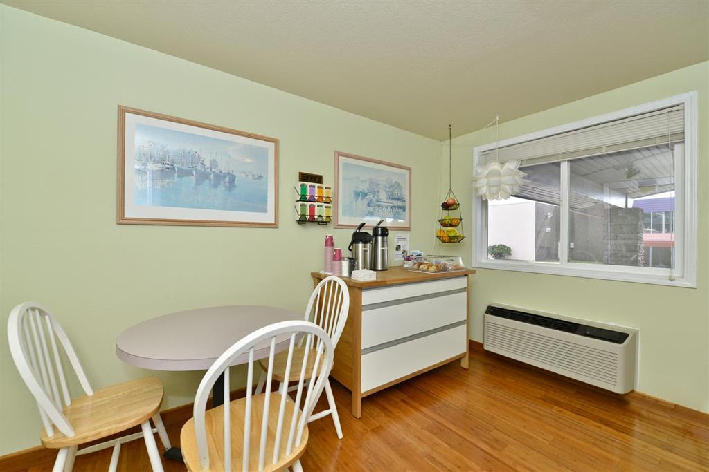 Newport Coast Inn Chambre photo