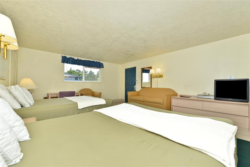 Newport Coast Inn Chambre photo