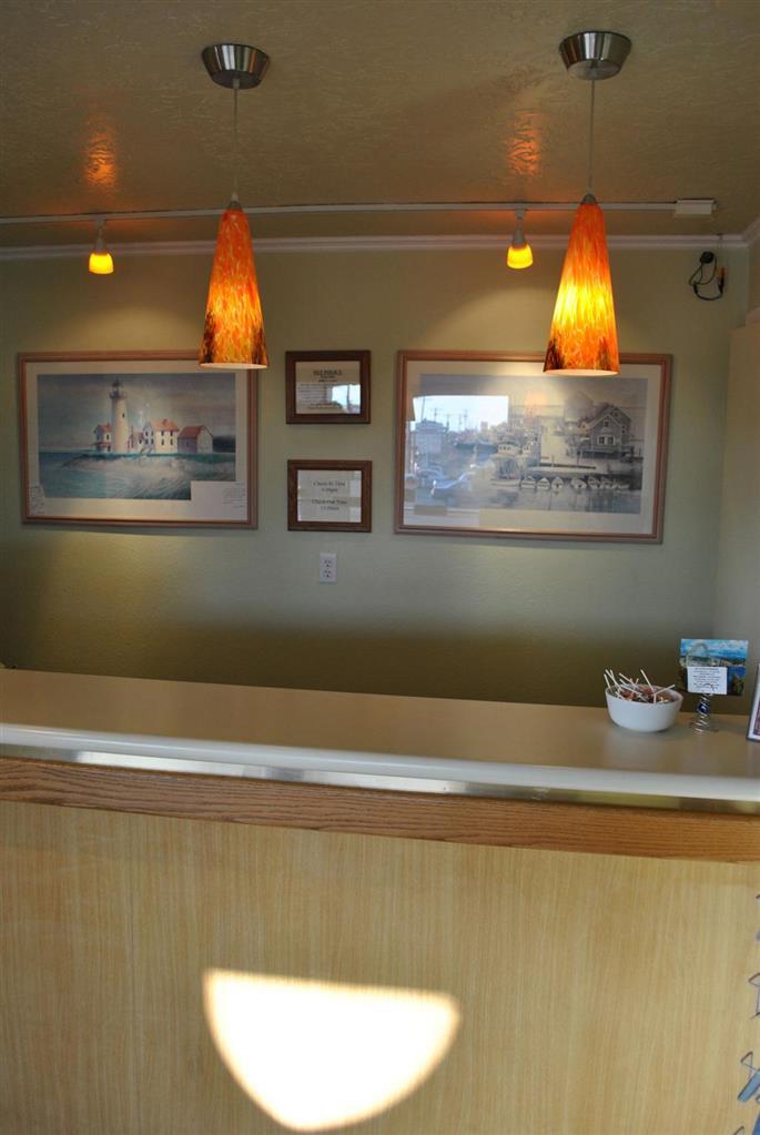 Newport Coast Inn Intérieur photo