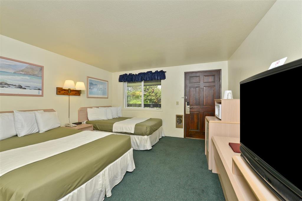 Newport Coast Inn Chambre photo