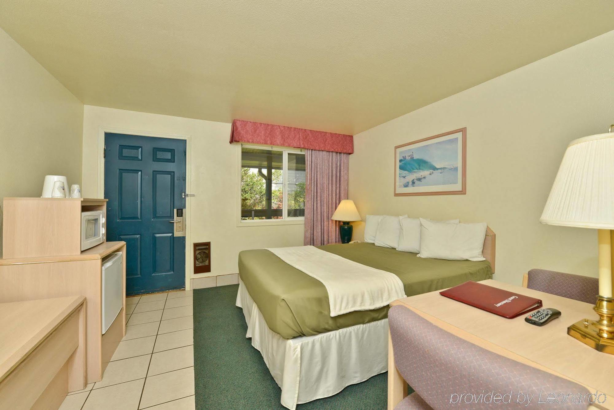 Newport Coast Inn Chambre photo