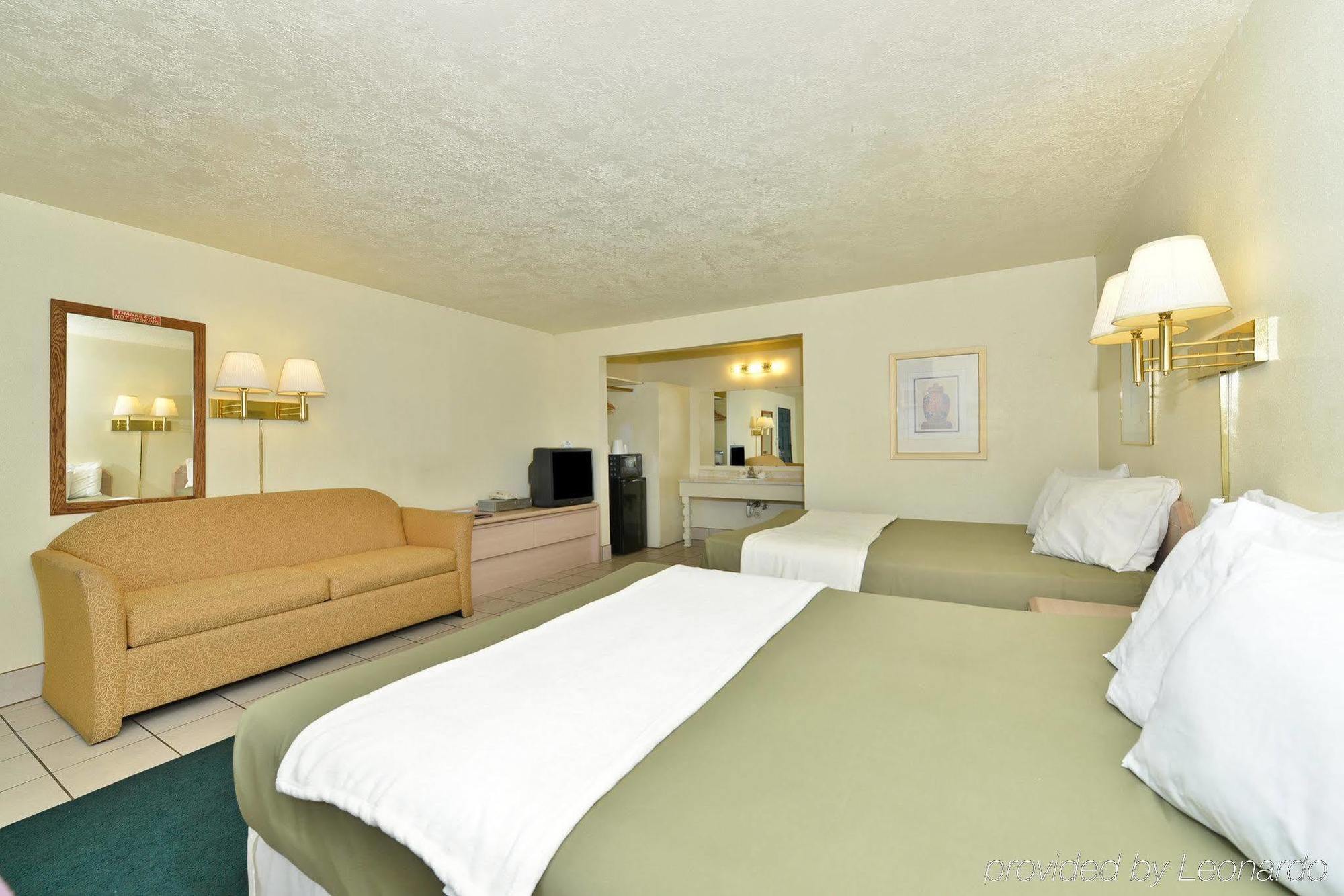 Newport Coast Inn Chambre photo